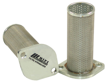 Filtre Hydraulique HIFI SH 59097 HIFI FILTER