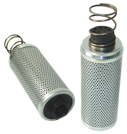Filtre Hydraulique HIFI SH 59102 HIFI FILTER