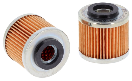 Filtre Hydraulique HIFI SH 59110 HIFI FILTER