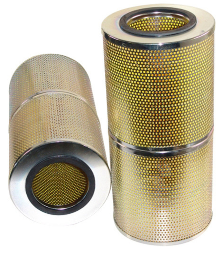 Filtre Hydraulique HIFI SH 59519 HIFI FILTER