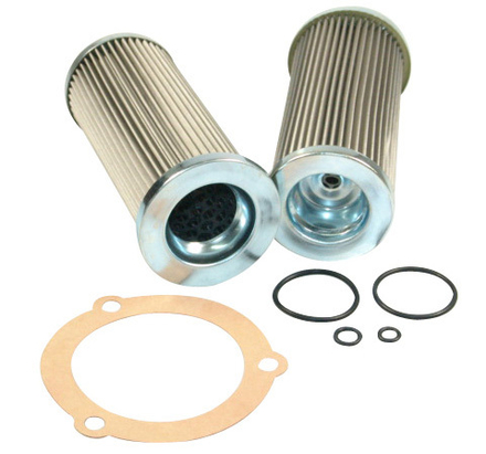 Filtre Hydraulique HIFI SH 59647 HIFI FILTER