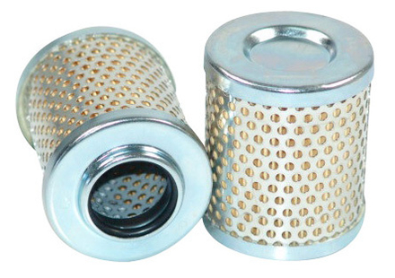 Filtre Hydraulique HIFI SH 60027 HIFI FILTER