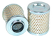 Filtre Hydraulique HIFI SH 60027 HIFI FILTER