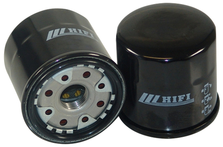 Filtre Hydraulique HIFI SH 60028 HIFI FILTER
