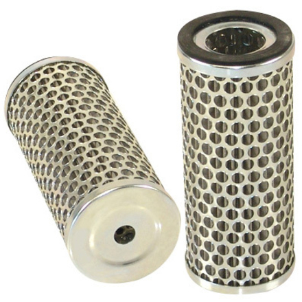 Filtre Hydraulique HIFI SH 60032 HIFI FILTER