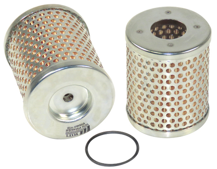 Filtre Hydraulique HIFI SH 60088 HIFI FILTER
