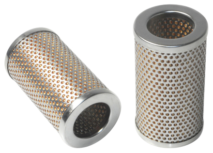 Filtre Hydraulique HIFI SH 60115 HIFI FILTER