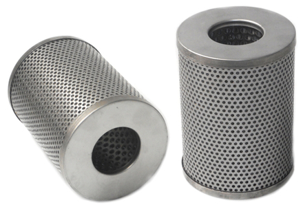 Filtre Hydraulique HIFI SH 60118 HIFI FILTER