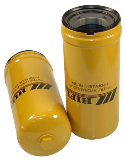 Filtre hydraulique de transmission hifi filter sh 60128