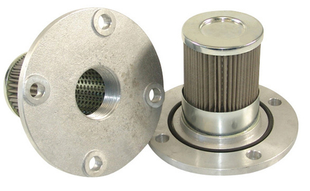 Filtre Hydraulique HIFI SH 60130 HIFI FILTER