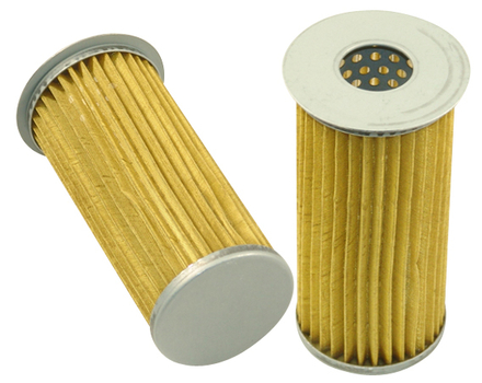Filtre Hydraulique HIFI SH 60142 HIFI FILTER