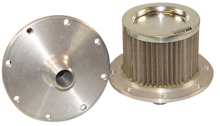 Filtre Hydraulique HIFI SH 60147 HIFI FILTER