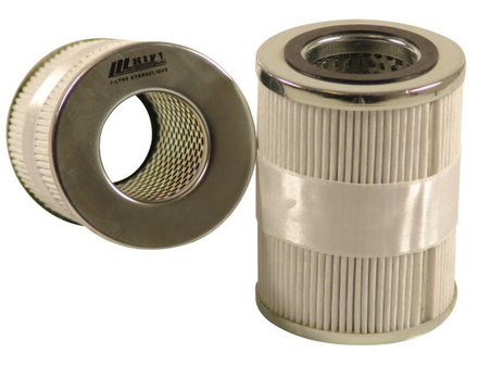 Filtre Hydraulique HIFI SH 60161 HIFI FILTER