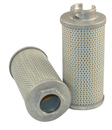 Filtre Hydraulique HIFI SH 60166 HIFI FILTER