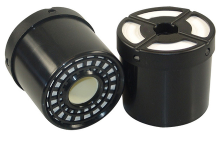 Filtre Hydraulique HIFI SH 60172 HIFI FILTER