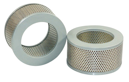 Filtre Hydraulique HIFI SH 60183 HIFI FILTER
