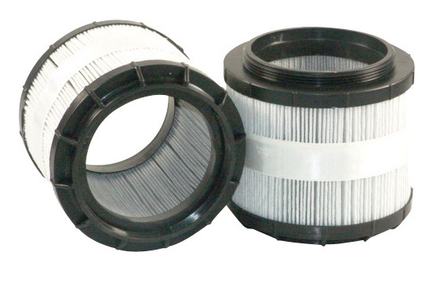 Filtre Hydraulique HIFI SH 60186 HIFI FILTER