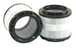 Filtre Hydraulique HIFI SH 60186 HIFI FILTER