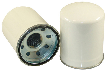 Filtre Hydraulique HIFI SH 60187 HIFI FILTER