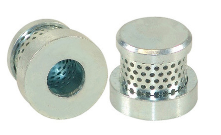 Filtre Hydraulique HIFI SH 60196 HIFI FILTER