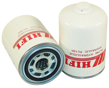 Filtre Hydraulique HIFI SH 60207 HIFI FILTER