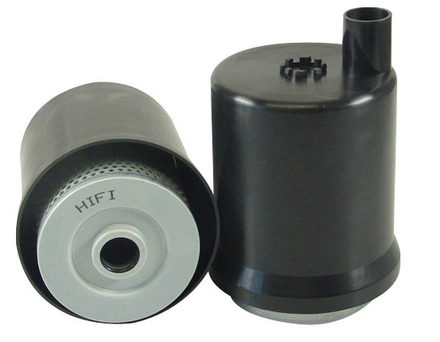 Filtre Hydraulique HIFI SH 60245 HIFI FILTER