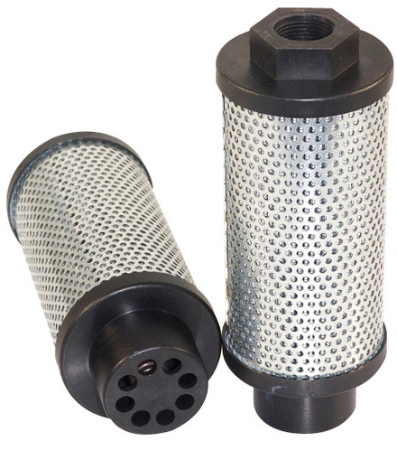 Filtre Hydraulique HIFI SH 60255 HIFI FILTER