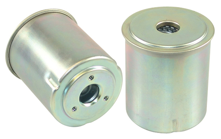 Filtre Hydraulique HIFI SH 60276 HIFI FILTER
