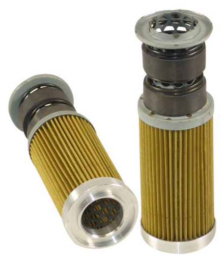 Filtre Hydraulique HIFI SH 60362 HIFI FILTER