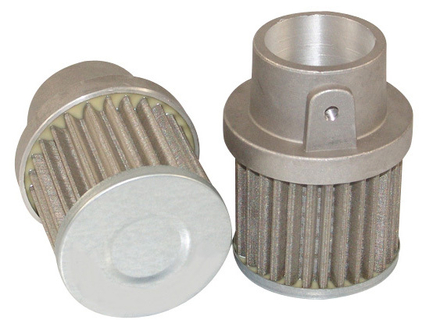 Filtre Hydraulique HIFI SH 60365 HIFI FILTER