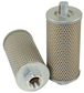 Filtre Hydraulique HIFI SH 60381 HIFI FILTER