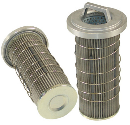 Filtre Hydraulique HIFI SH 60398 HIFI FILTER