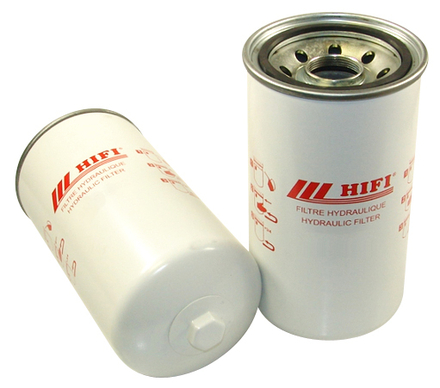 Filtre Hydraulique HIFI SH 60492 HIFI FILTER