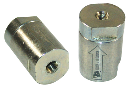 Filtre Hydraulique HIFI SH 60507 HIFI FILTER