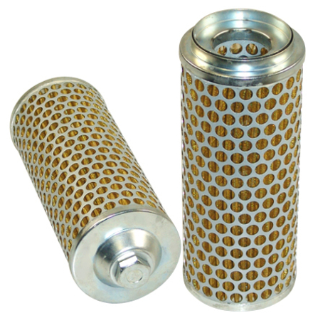 Filtre Hydraulique HIFI SH 60522 HIFI FILTER