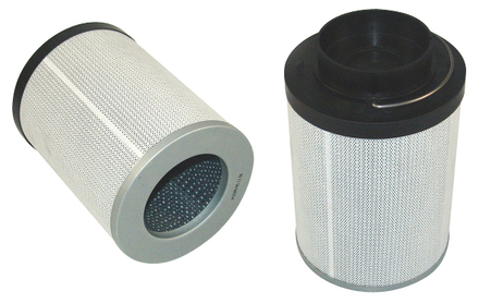 Filtre Hydraulique HIFI SH 60554 HIFI FILTER
