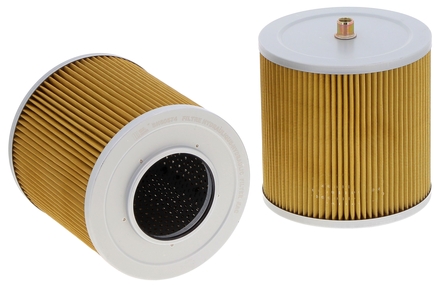 Filtre Hydraulique HIFI SH 60574 HIFI FILTER