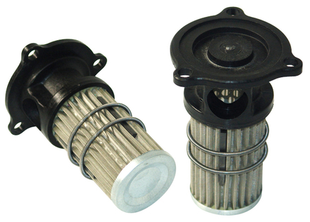 Filtre Hydraulique HIFI SH 60579 HIFI FILTER
