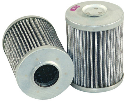 Filtre Hydraulique HIFI SH 60581 HIFI FILTER