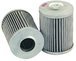 Filtre Hydraulique HIFI SH 60581 HIFI FILTER