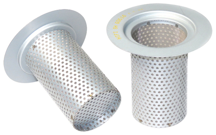 Filtre Hydraulique HIFI SH 60616 HIFI FILTER
