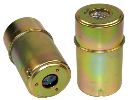 Filtre Hydraulique HIFI SH 60634 HIFI FILTER