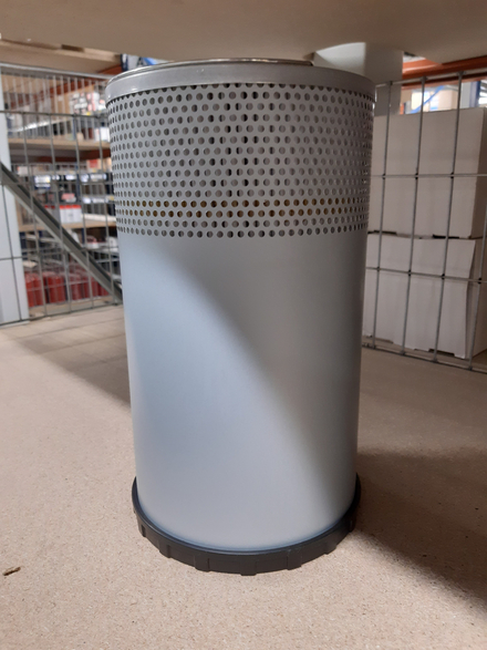 Filtre Hydraulique HIFI SH 60766 HIFI FILTER