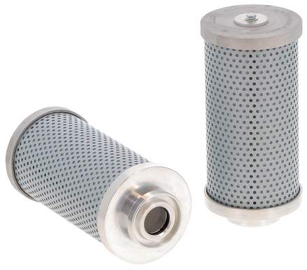 Filtre Hydraulique HIFI SH 60772 HIFI FILTER