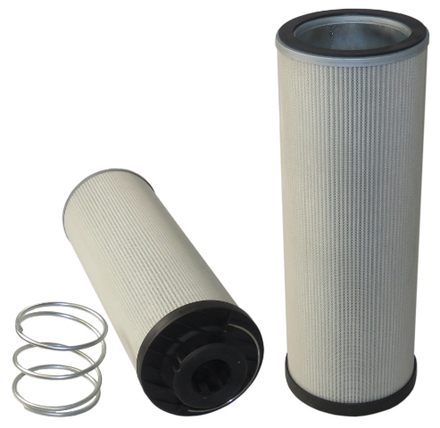 Filtre Hydraulique HIFI SH 60774 HIFI FILTER