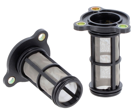 Filtre Hydraulique HIFI SH 60783 HIFI FILTER