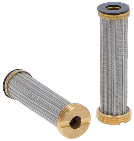 Filtre Hydraulique HIFI SH 60836 HIFI FILTER