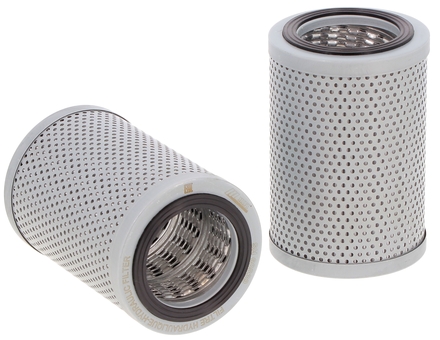 Filtre Hydraulique HIFI SH 60839 HIFI FILTER