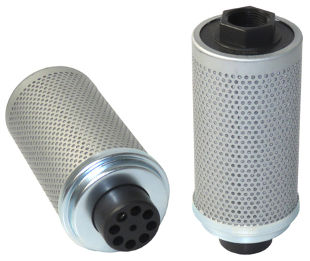 Filtre Hydraulique HIFI SH 60848 HIFI FILTER