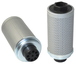 Filtre Hydraulique HIFI SH 60848 HIFI FILTER